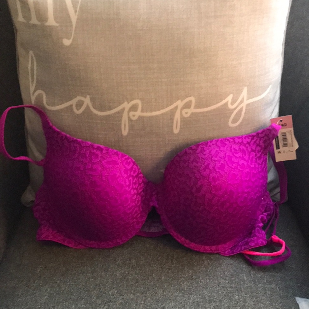 $$$ Purple lace bra 🌸